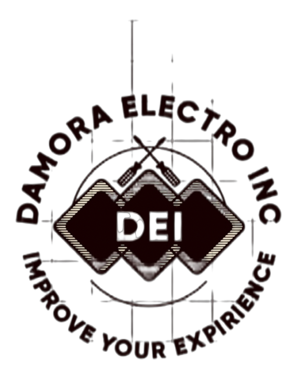 DAMORA Electronics Inc