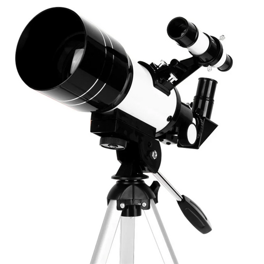 Astronomical Telescope with Finder scope High Power HD Outdoor